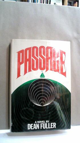 Passage by Dean Fuller