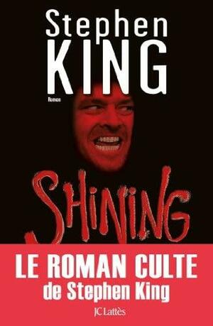 Shining: l'enfant lumière by Stephen King