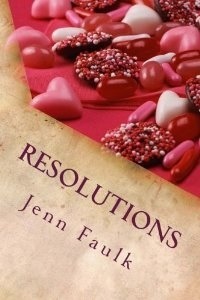 Resolutions by Jenn Faulk