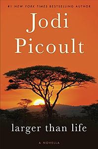 Larger Than Life by Jodi Picoult