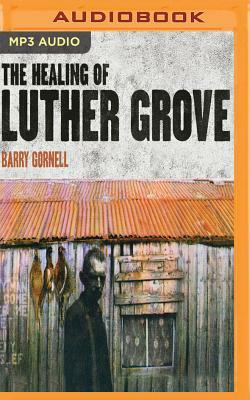 Healing of Luther Grove by Barry Gornell