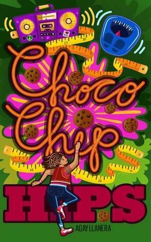 Choco Chip Hips by Agay Llanera