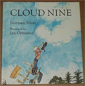 Cloud Nine by Norman Silver