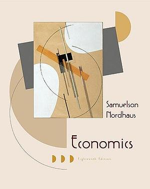 Economics by William D. Nordhaus, Paul A. Samuelson