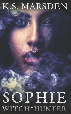 Sophie by K.S. Marsden