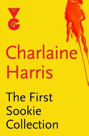 The First Sookie Collection by Charlaine Harris