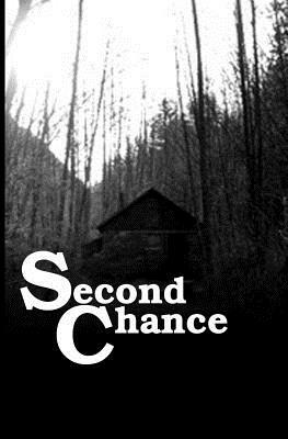 Second Chance by James Atkinson