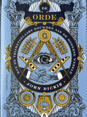 De Orde by John Dickie