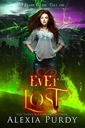 Ever Lost by Alexia Purdy
