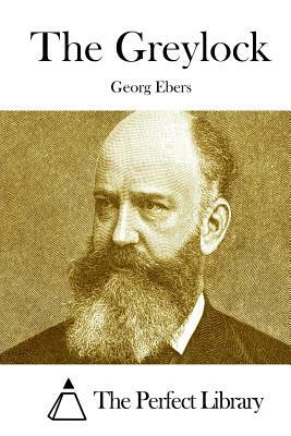 The Greylock by Georg Ebers