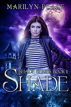 Shade by Marilyn Peake