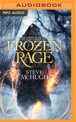 Frozen Rage: A Hellequin Novella by Steve McHugh