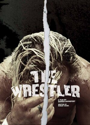 The Wrestler by Darren Aronofsky, Robert D. Siegel
