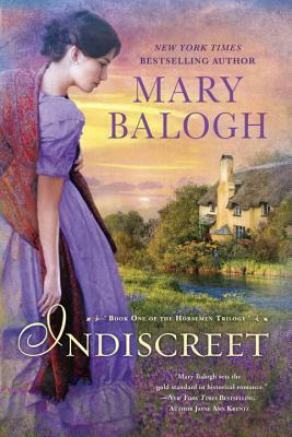 Indiscreet by Mary Balogh