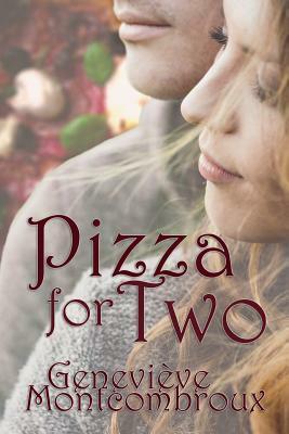 Pizza for Two by Genevieve Montcombroux