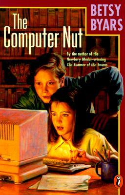 The Computer Nut by Betsy Cromer Byars