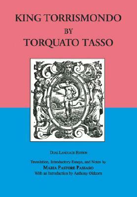 King Torrismondo by Torquato Tasso