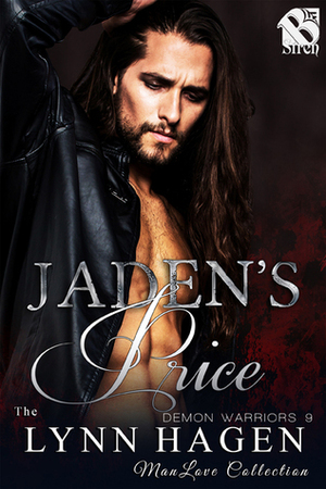 Jaden's Price by Lynn Hagen