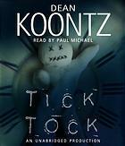 Ticktock by Dean Koontz