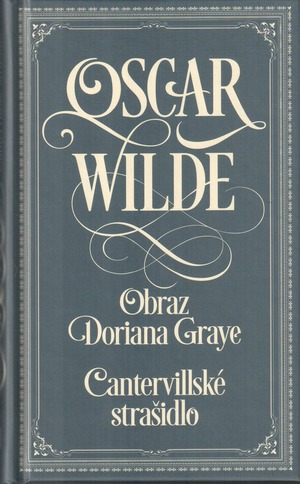 Obraz Doriana Graye by Oscar Wilde