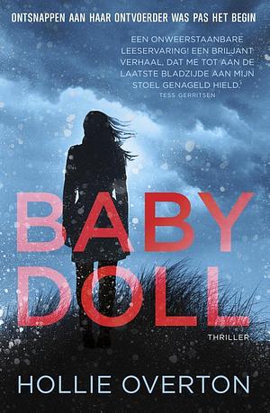 Baby doll by Hollie Overton