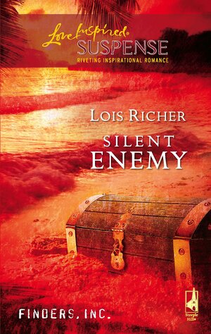 Silent Enemy by Lois Richer