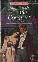 Gentle Conquest by Mary Balogh