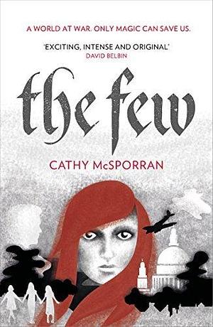 Few by Cathy McSporran, Cathy McSporran