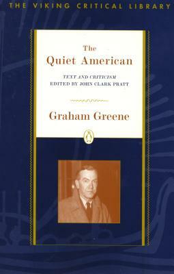 The Quiet American by Graham Greene