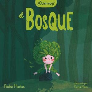 ¿Quién soy? El bosque / Who Am I? The Forest by Pedro Mañas