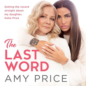 The Last Word  by Amy Price