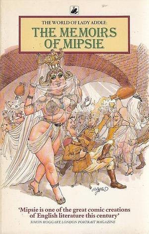 The Memoirs of Mipsie by Mary Dunn