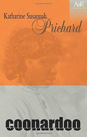 Coonardoo by Katharine Susannah Prichard