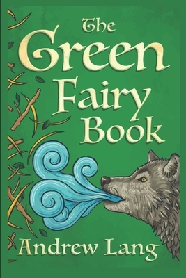 The Green Fairy Book by Andrew Lang