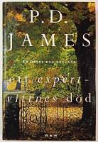 Ett expertvittnes död  by P.D. James