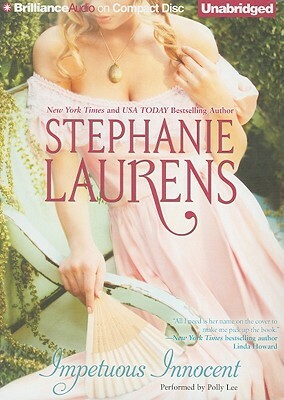 Impetuous Innocent by Stephanie Laurens