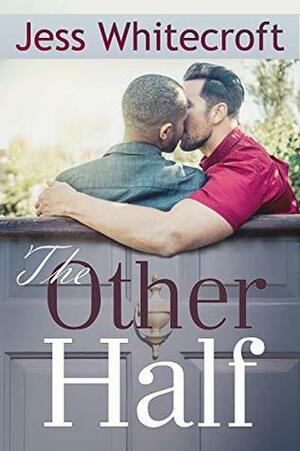 The Other Half by Jess Whitecroft