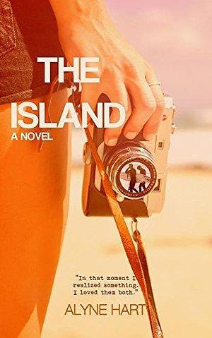 The Island by Alyne Hart, Alyne Hart