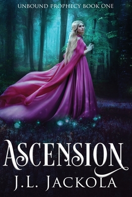 Ascension by J. L. Jackola