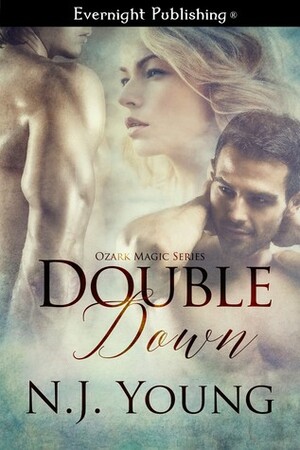 Double Down by N.J. Young