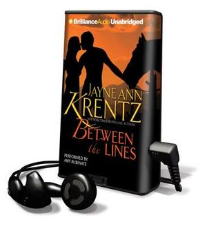 Between the Lines by Jayne Ann Krentz