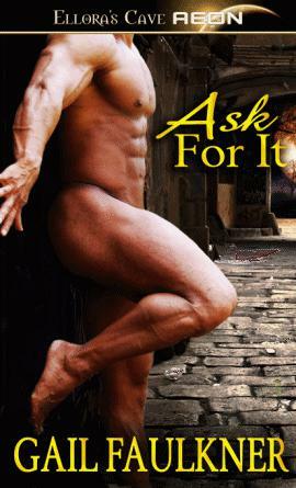 Ask For It by Gail Faulkner