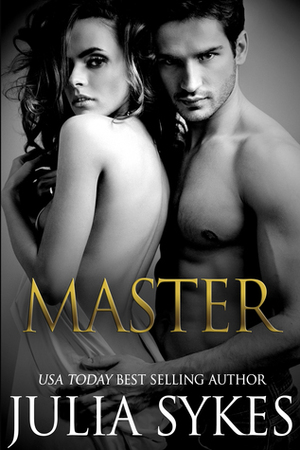 Master by Julia Sykes