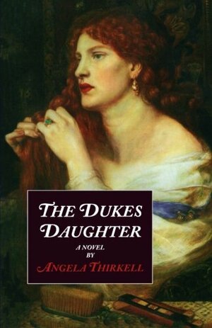 The Duke's Daughter by Angela Thirkell