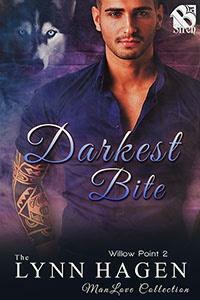 Darkest Bite by Lynn Hagen