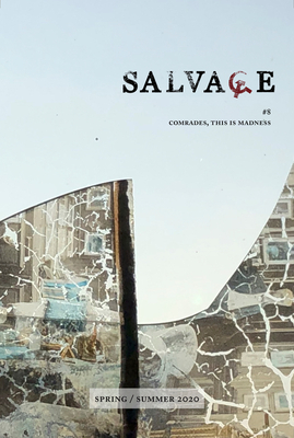 Salvage #8 by Salvage