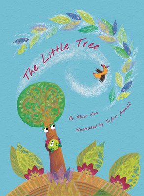 The Little Tree by Muon Van