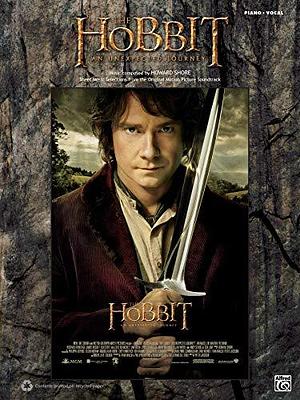 The Hobbit: An Unexpected Journey by Howard Shore