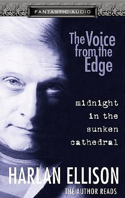 Midnight in the Sunken Cathedral by Harlan Ellison