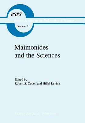 Maimonides and the Sciences by 